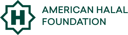American Halal Foundation certification